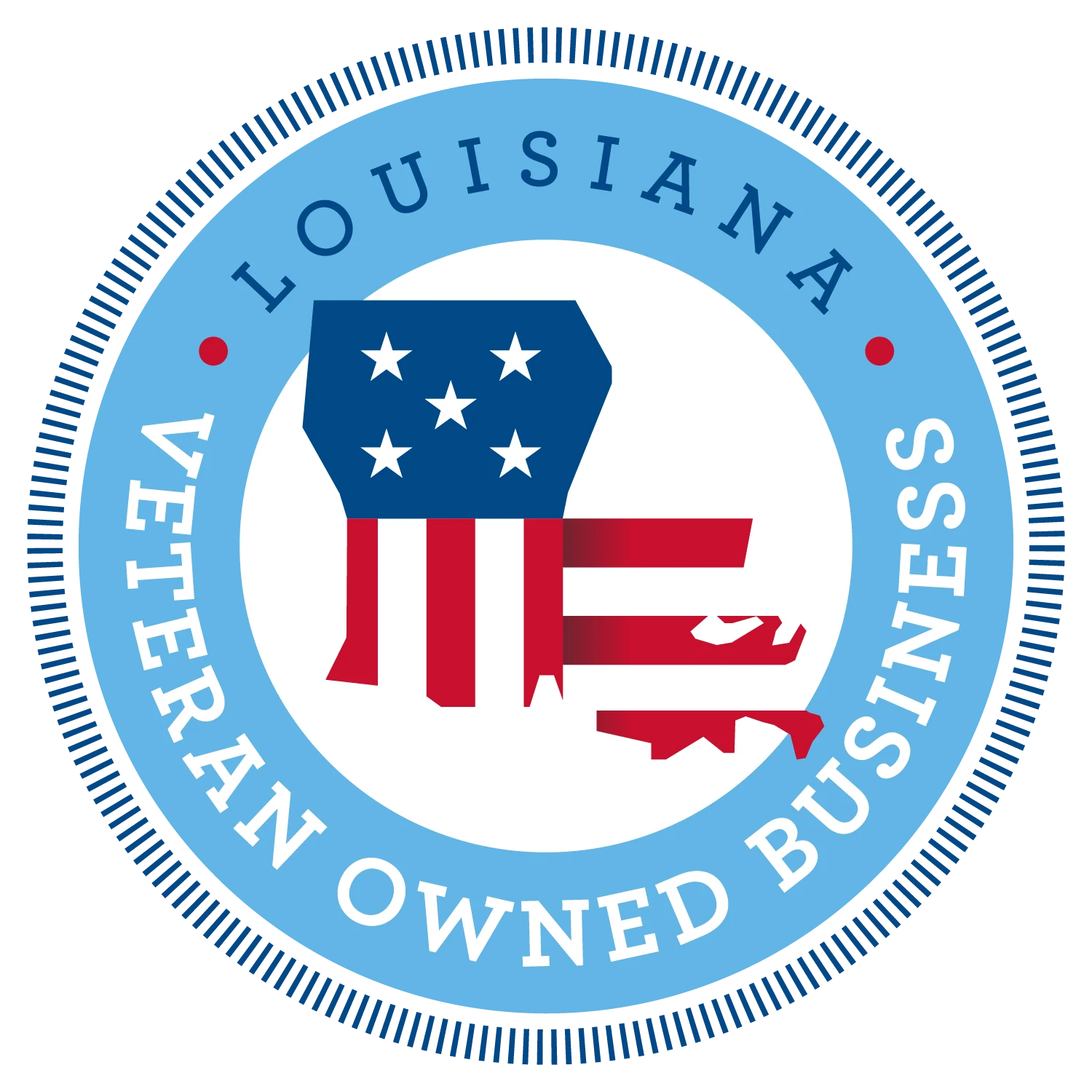 Louisiana Veteran-Owned Business